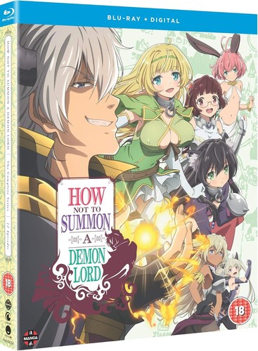 How not summon - not,