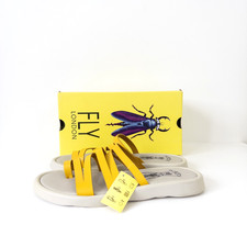 FLY London Slip On Sandals UK