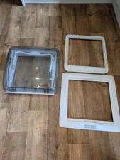 Mini heki rooflight - , skylight