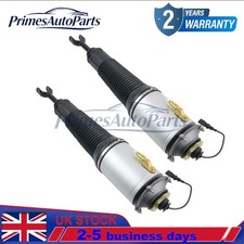 2x Air Suspension Shock Struts