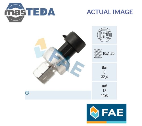 15802 air con pressure - 15802, a/c