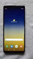 Samsung Galaxy Note 8