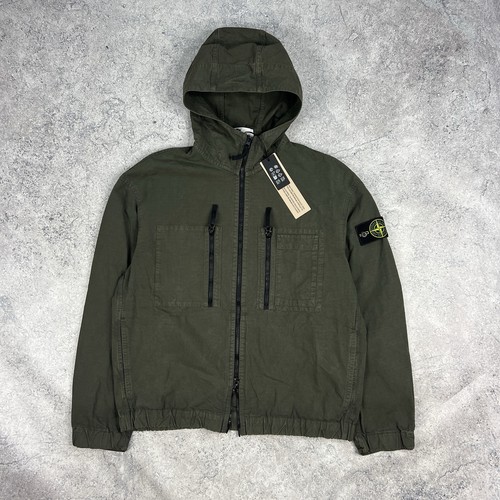 Stone island khaki - stone,
