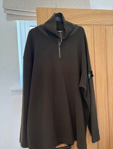 Rare vintage stone island - vintage,