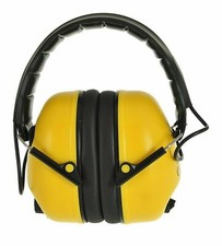 Ear Defenders 32dB Highest NRR