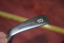 Vantage Fushion 8-iron golf club