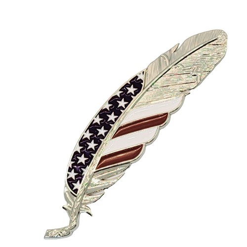 Toro loco classic hat feather - toro,