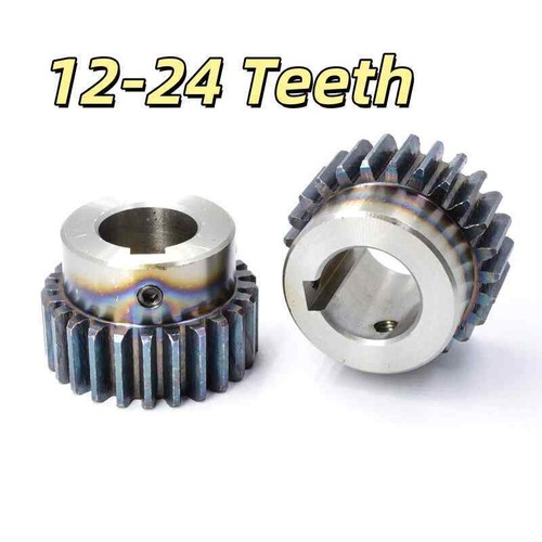 Spur gear steel - 45#,