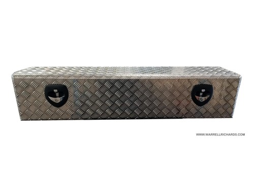 Transit tipper chequer side - tipper,
