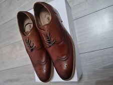 STACY ADAMS MENS SHOES SIZE UK 12 RRP £100