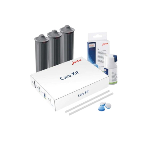 Jura care kit - jura,