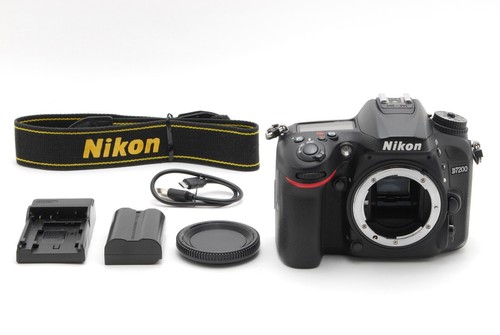 Nikon d7200 mp - nikon,