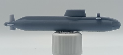 Astute class nuclear submarine - astute,