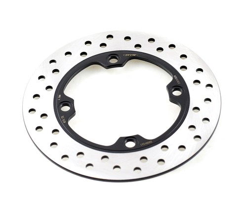 Rear brake disc for - for, honda