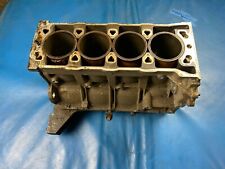 Rover 25/45/Streetwise // MG ZR 1.4 K-Series Engine Block (2000 - 2006)