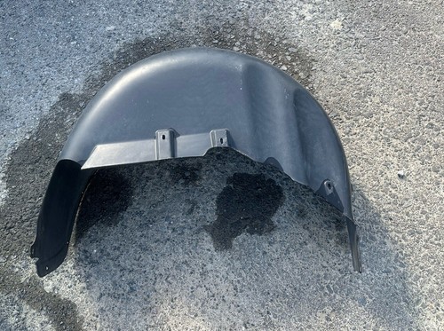 Audi mk1 rear wheel arch - mk1,