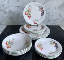 St.Michael / Marks & Spencer "Ashberry" - Individual Dinnerware Items