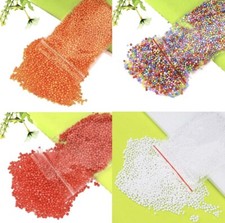 Colors Styrofoam Foam Balls