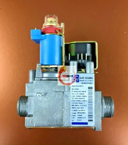 Vokera linea - &,