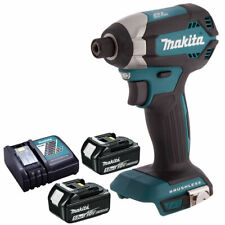 Makita DTD153Z 18V LXT
