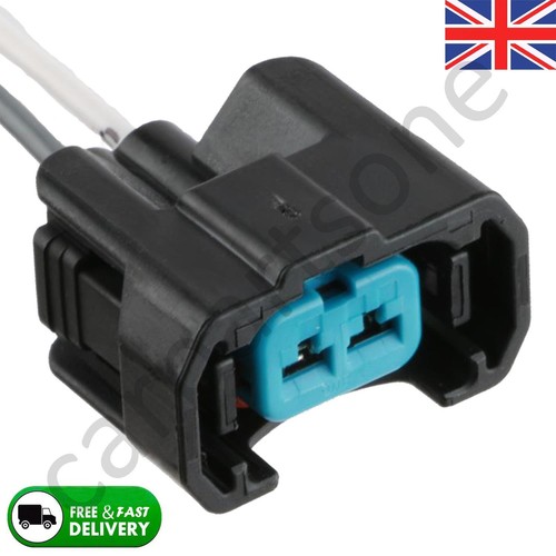 Pin female connector - 2,