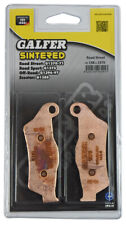 Galfer Brake Pads Front For