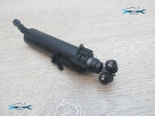 2011 AUDI A5 8F CONVERTIBLE N/S FRONT LEFT SIDE HEADLIGHT JET WASHER 8T0955101B