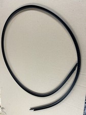 Tambour Door Flexy Track