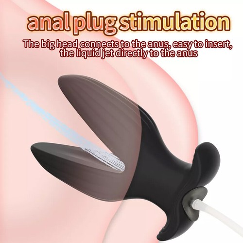 In1 hollow cleaning anal - in1,