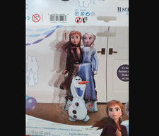 Disney Elsa Anna Olaf Frozen