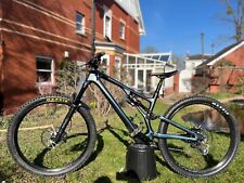 Specialized StumpJumper Evo Expert XO1 Eagle 12sp 2022 Carbon Cast/BLK S5