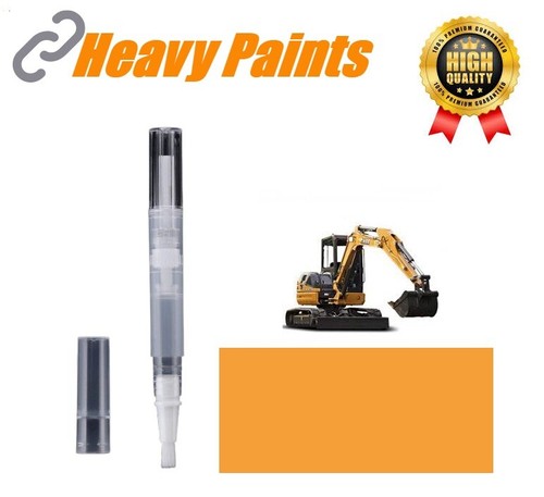 Case tan yellow digger - case,