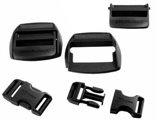 Replacement buckle backpack - replacement,