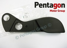 Genuine Vauxhall Astra J