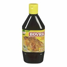 2 Bottles Knorr Bovril