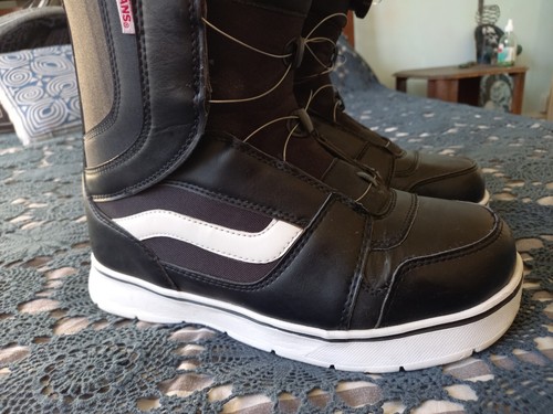 Snowboard boots vans - boots, uk