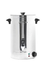 Pifco stainless steel - stainless, hot