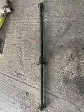CHEVROLET CAPTIVA 2008 MANUAL 2.0 VCDI 4X4 PROP SHAFT #025