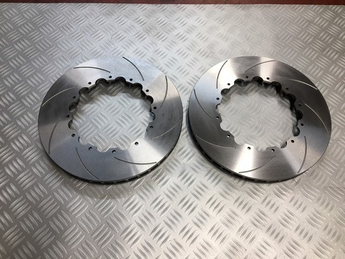 Reyland 295x28mm brake rotors