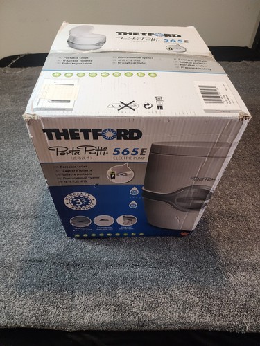 Thetford porta potti 565e - porta,