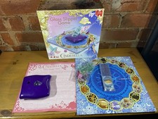 Glass Slipper Game Board Game