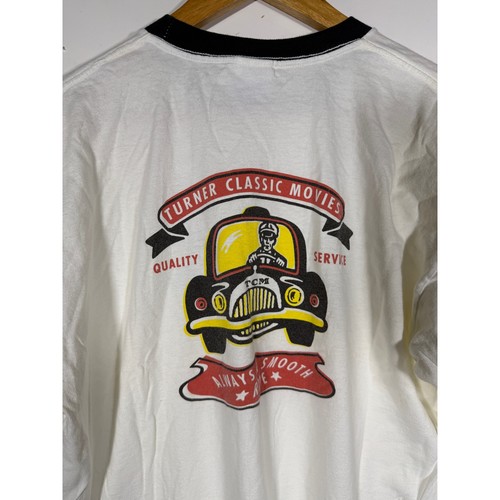 Vintage turner classic movies - vintage,