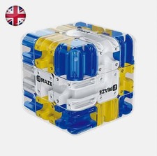 Improve Spatial Maze Cube