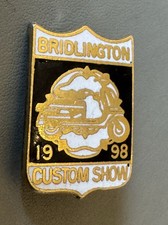 1998 Bridlington National