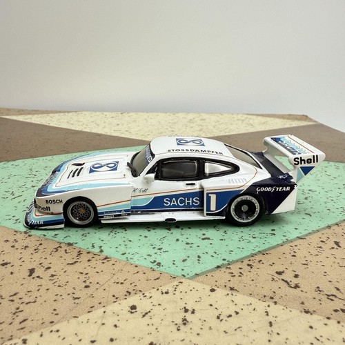 Minichamps western models ford - minichamps,