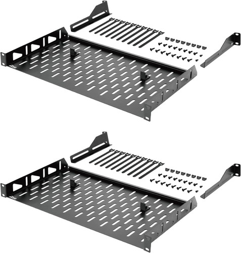 Pack cantilever rack - 2,