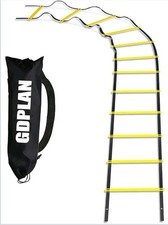 Agility Ladder Fitness Speed