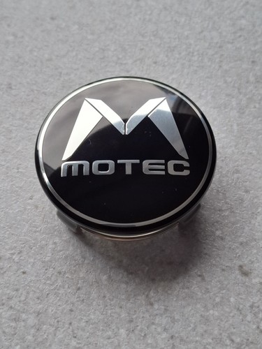 Motec alloy wheel - wheel, cap