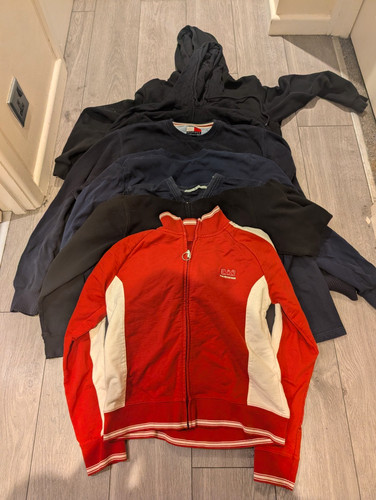 Mixed brands men clothing - mixed,