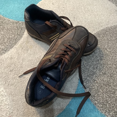 Beckett trainer mens shoe - trainer,